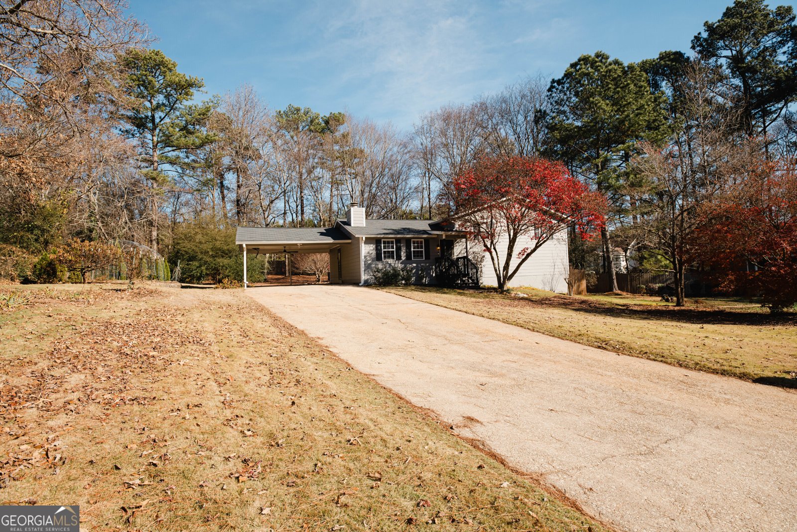 4906 Bent Pine Court Douglasville - 2