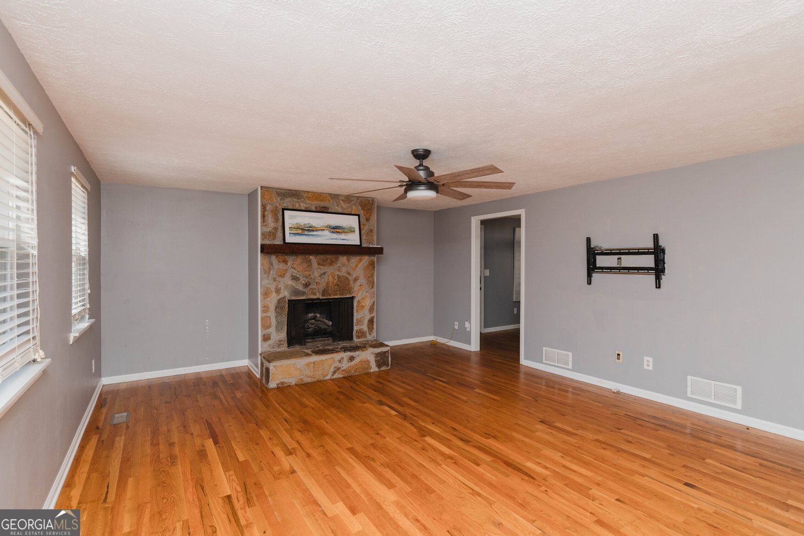 4906 Bent Pine Court Douglasville - 21