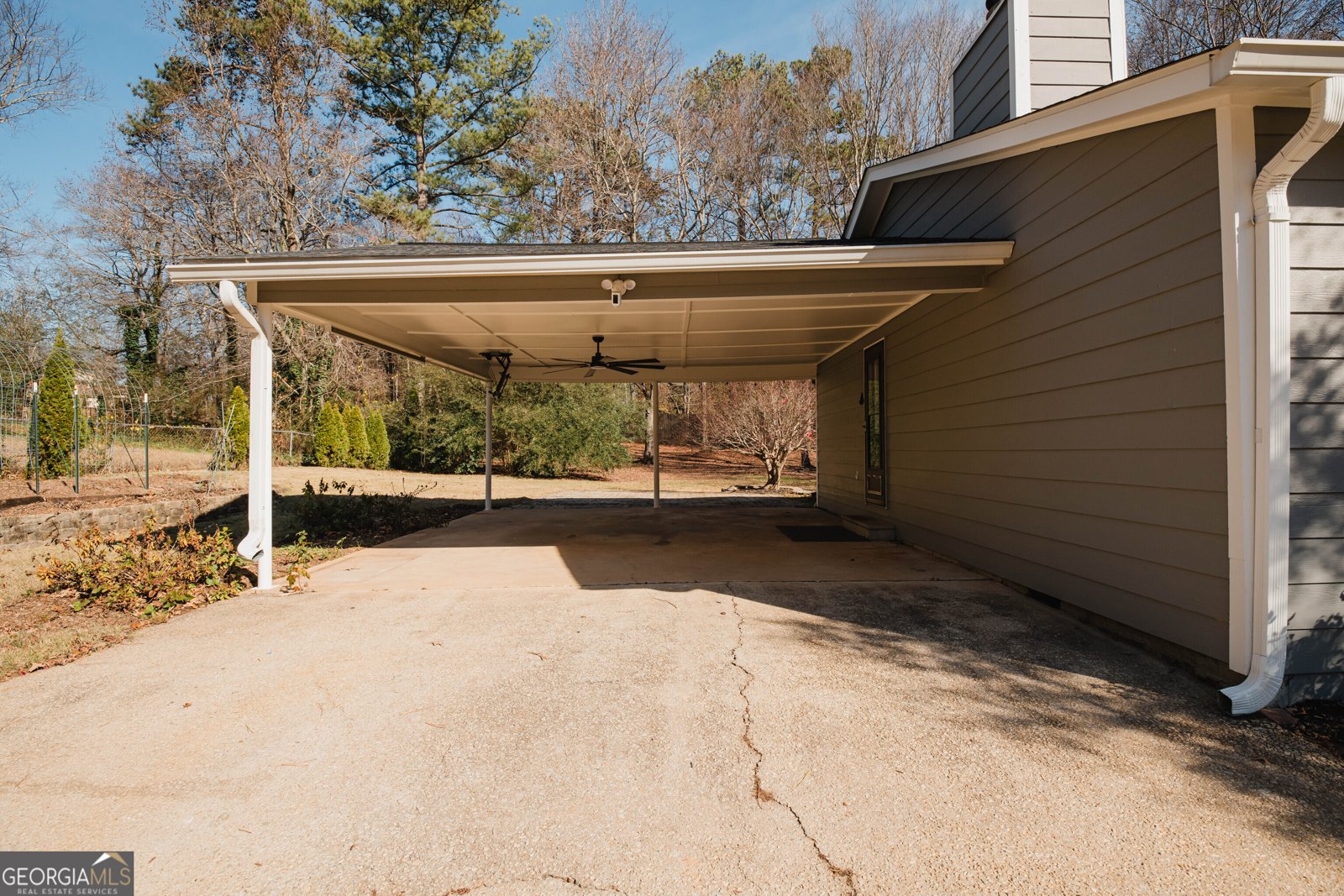 4906 Bent Pine Court Douglasville - 4