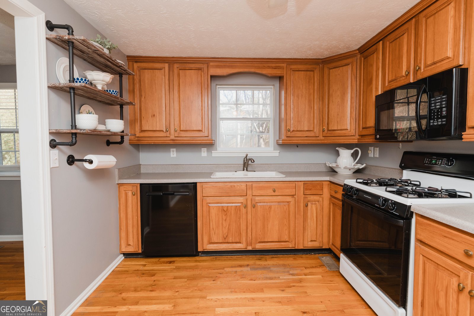 4906 Bent Pine Court Douglasville - 8