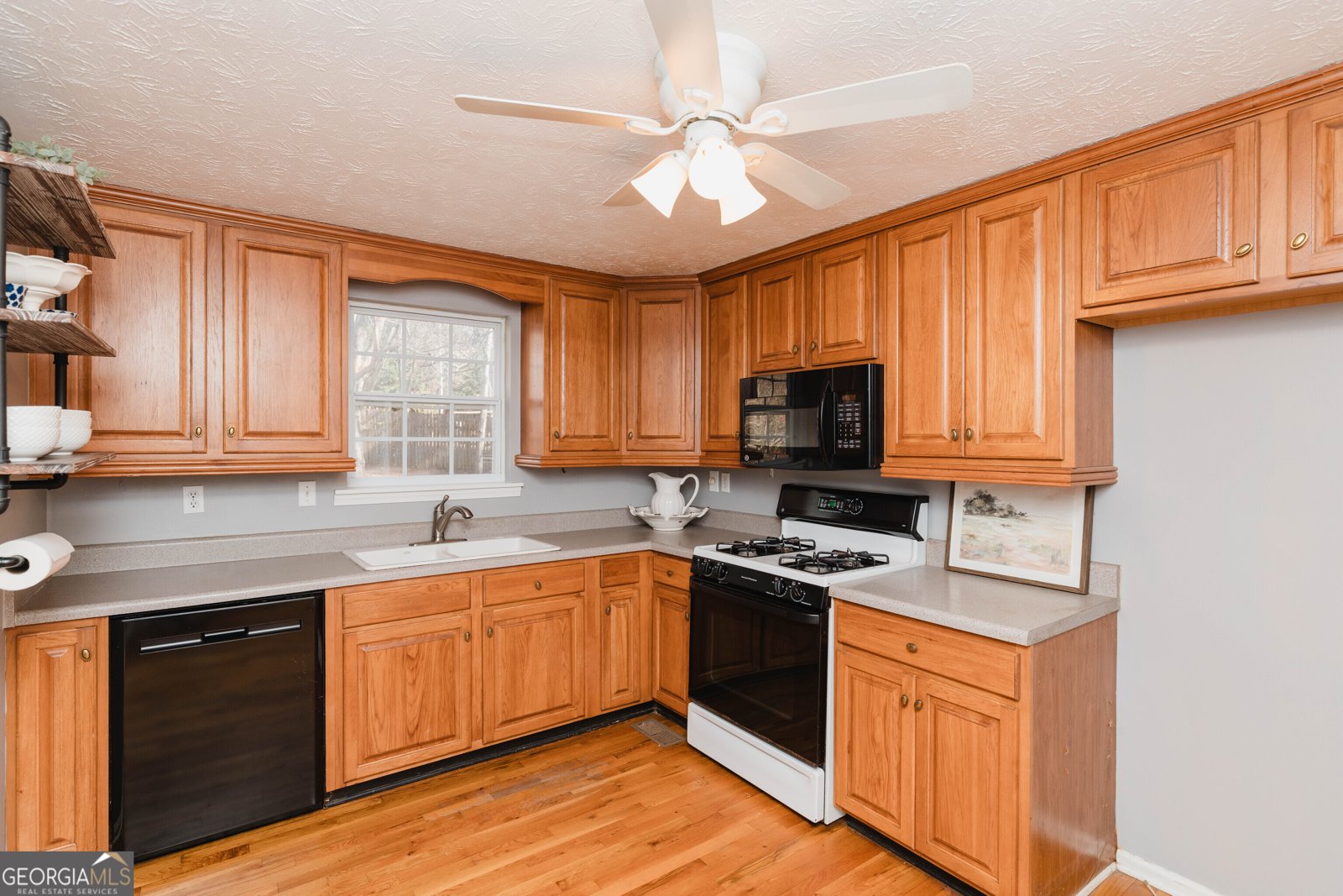 4906 Bent Pine Court Douglasville - 9