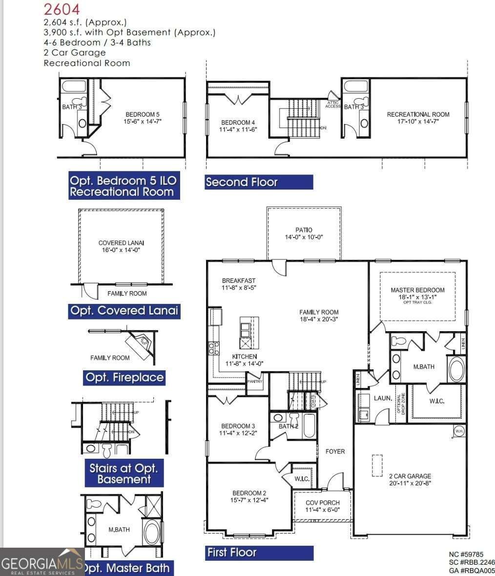 394 Charles Ridge Dallas - 2