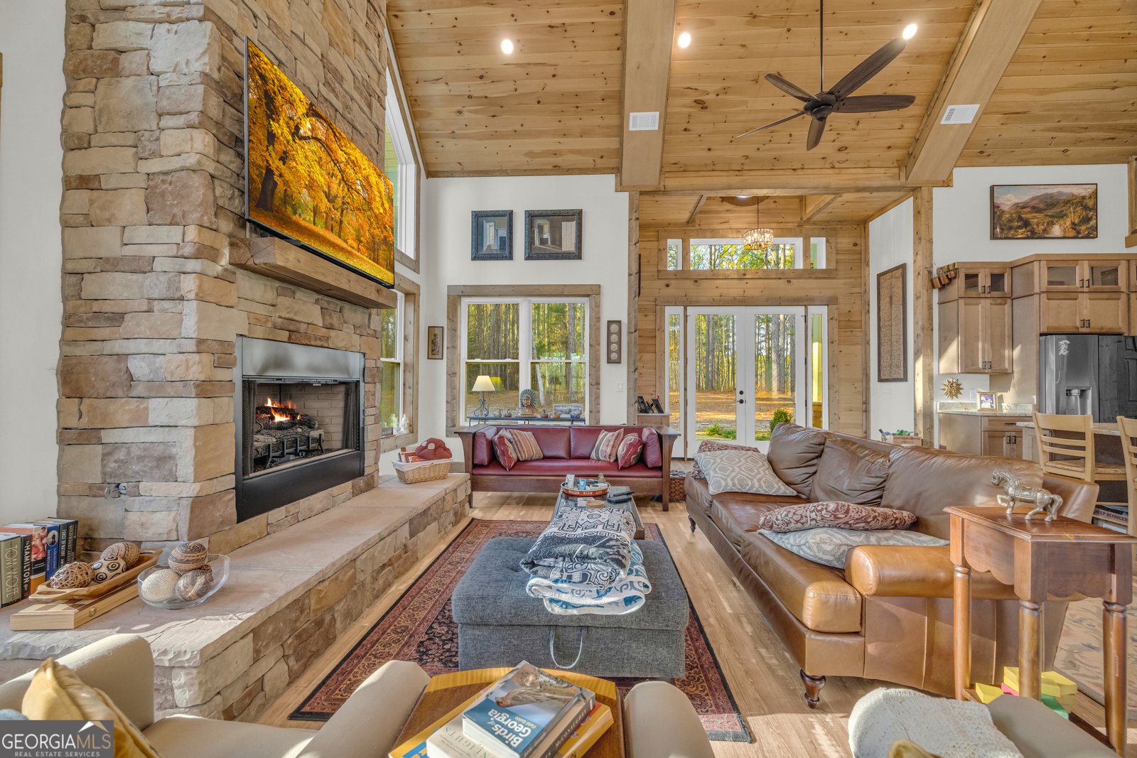 1019 Hornets Bridge Elberton - 10