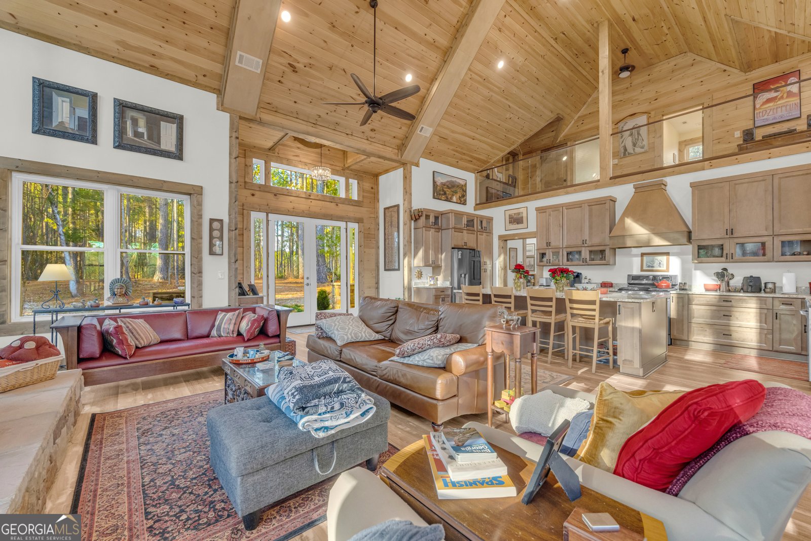 1019 Hornets Bridge Elberton - 11