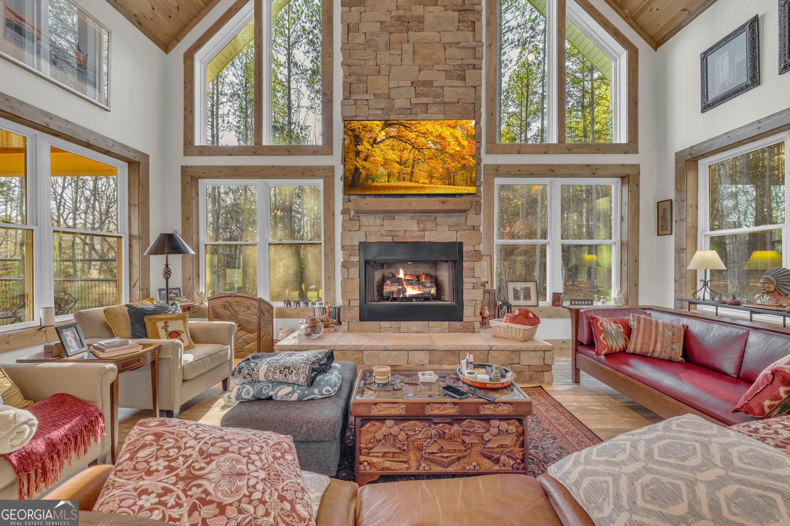 1019 Hornets Bridge Elberton - 12