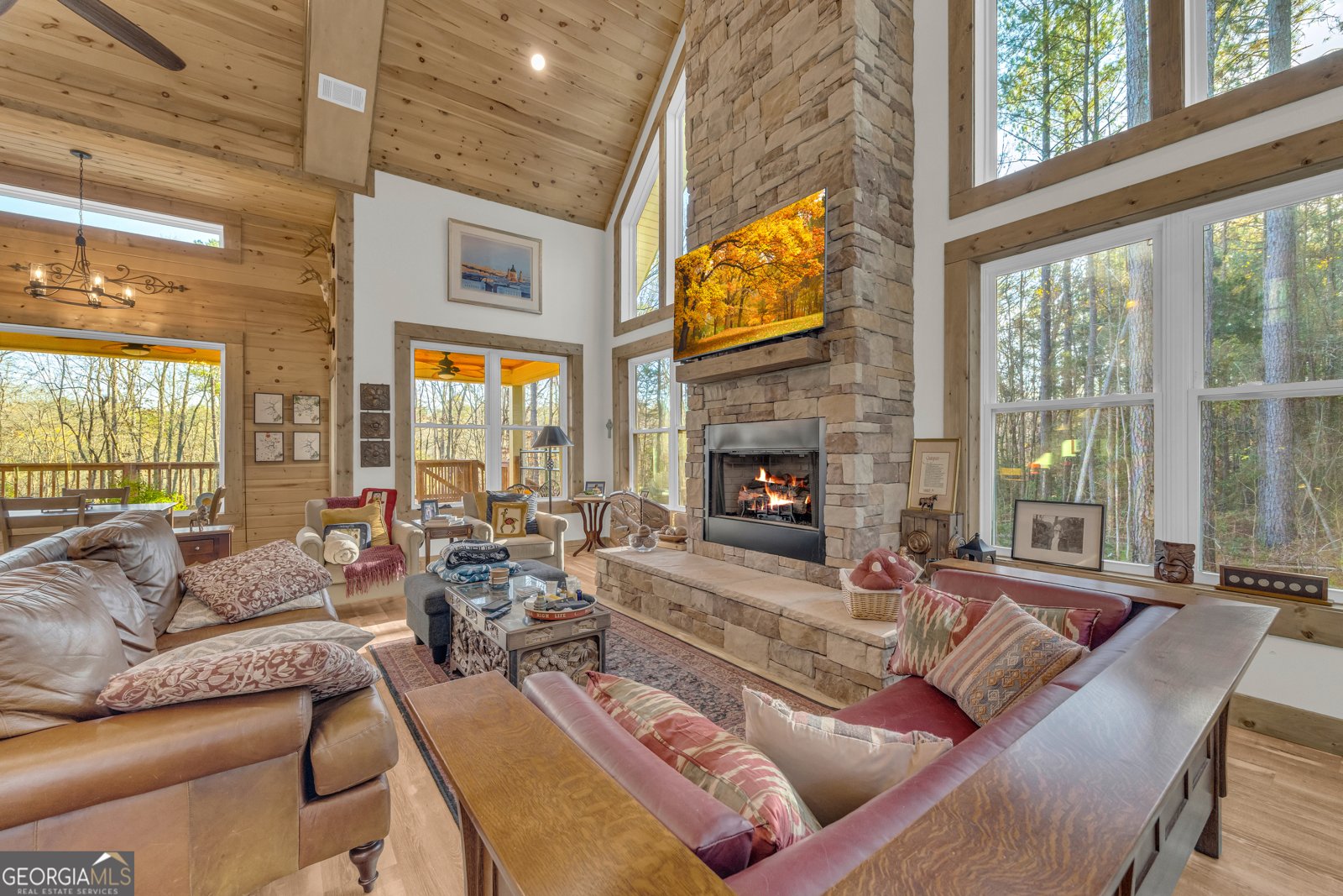 1019 Hornets Bridge Elberton - 13