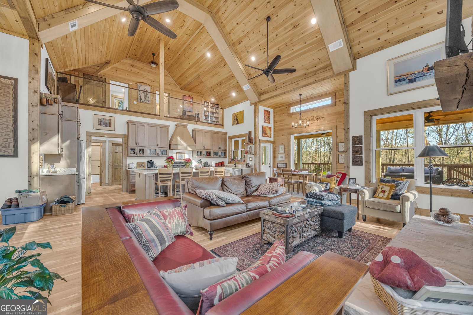 1019 Hornets Bridge Elberton - 14