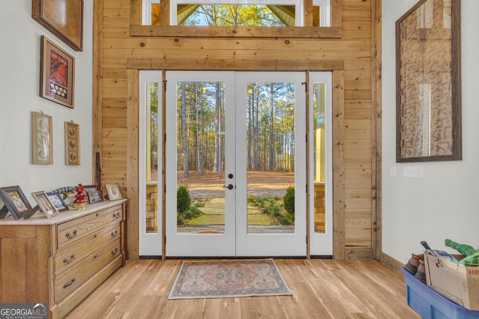 1019 Hornets Bridge Elberton - 15