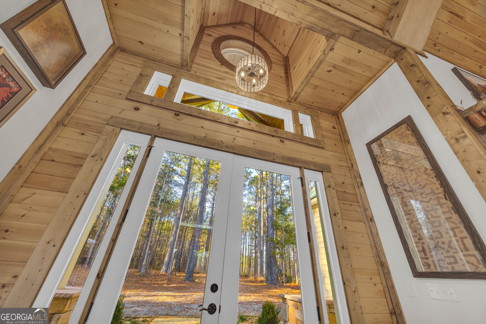 1019 Hornets Bridge Elberton - 16