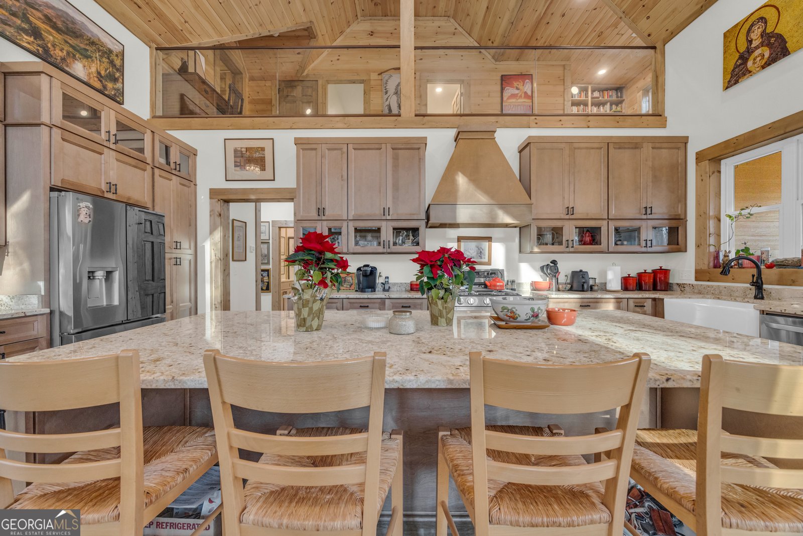 1019 Hornets Bridge Elberton - 17