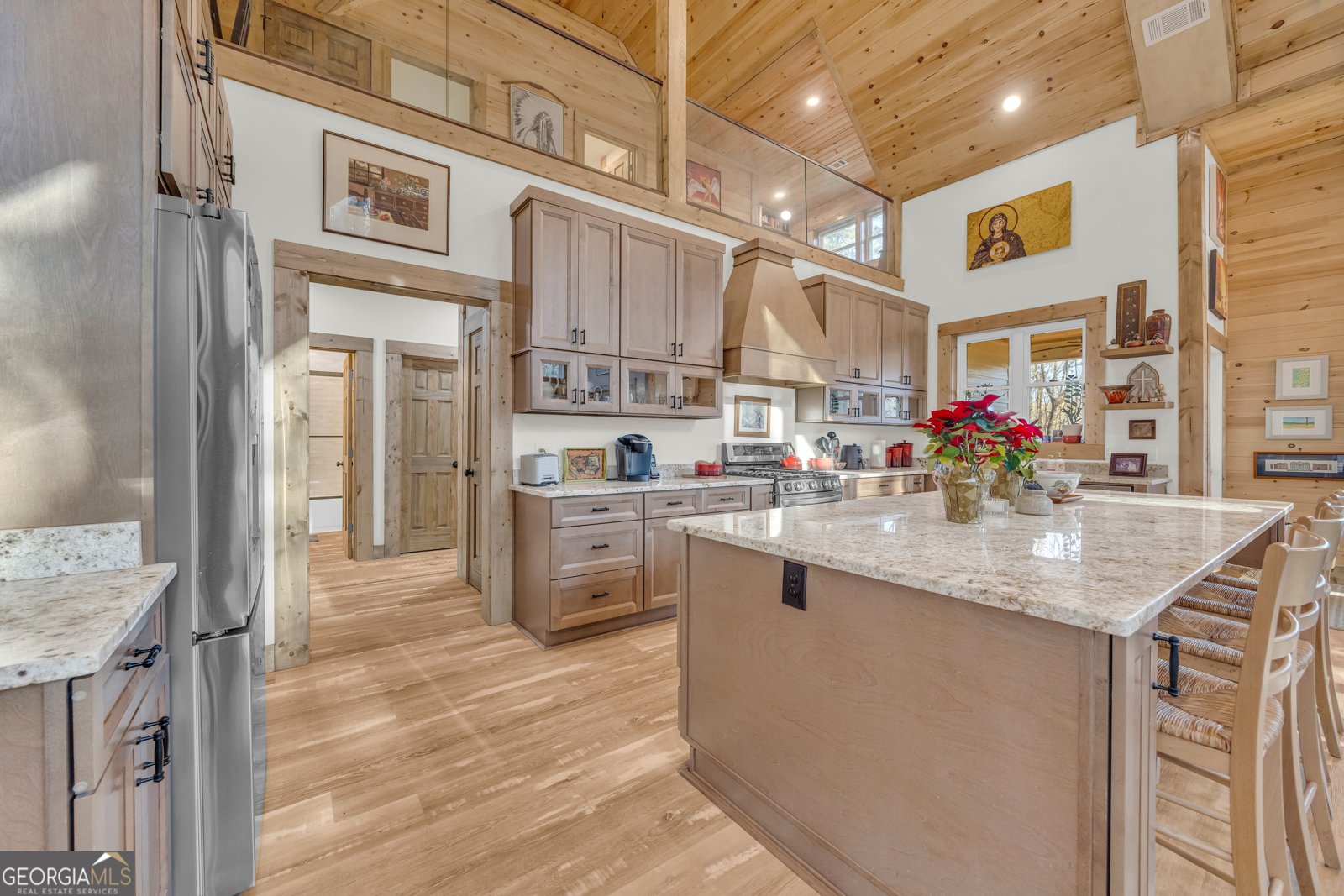 1019 Hornets Bridge Elberton - 18