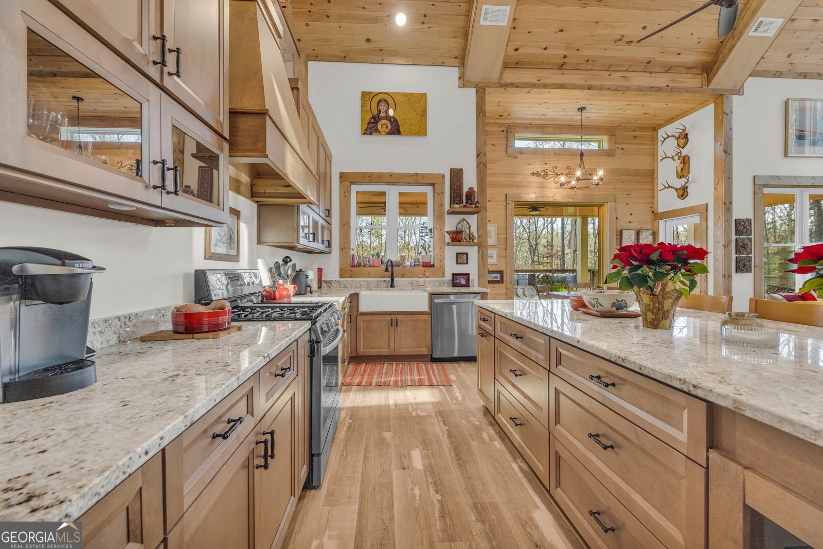 1019 Hornets Bridge Elberton - 20