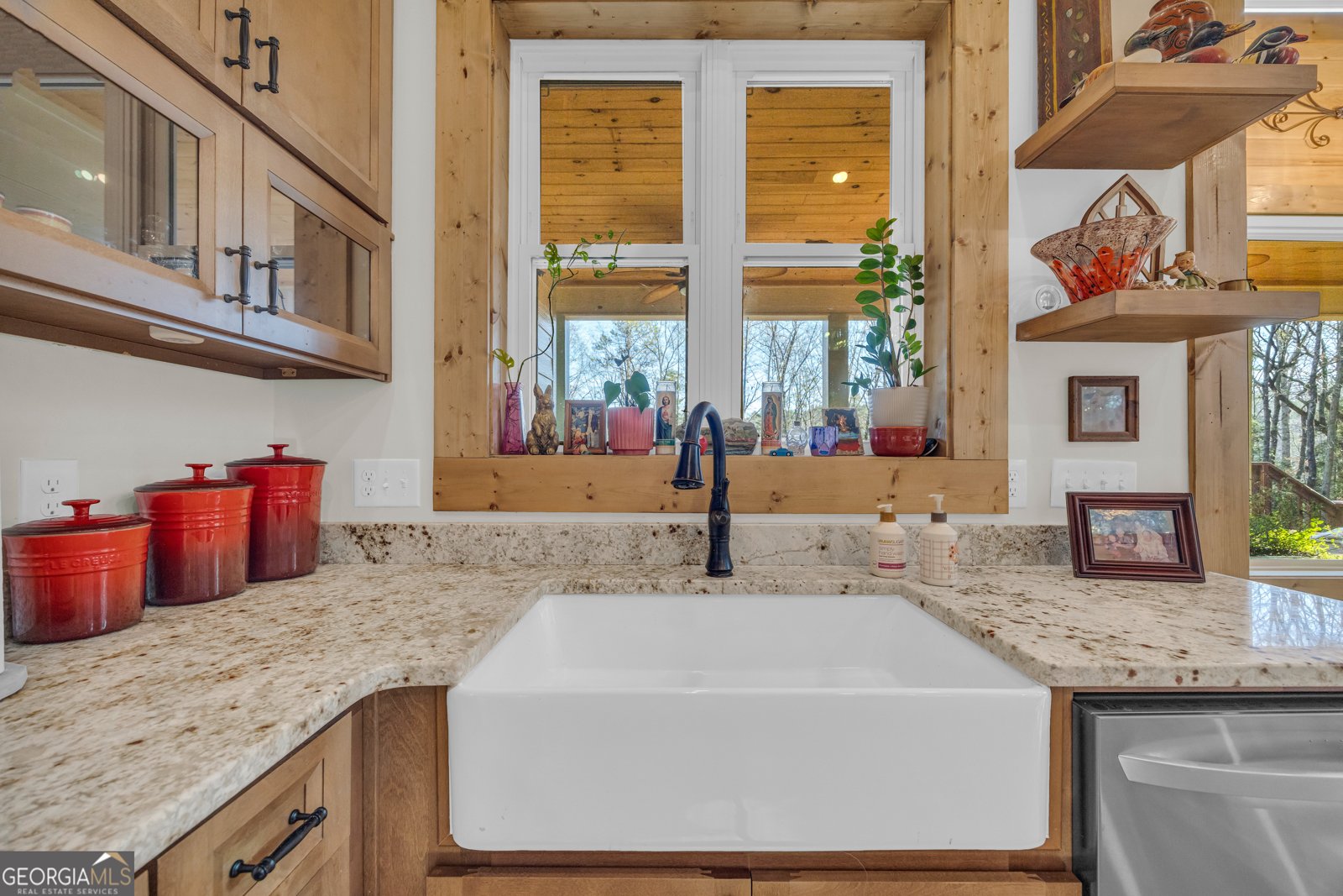 1019 Hornets Bridge Elberton - 23