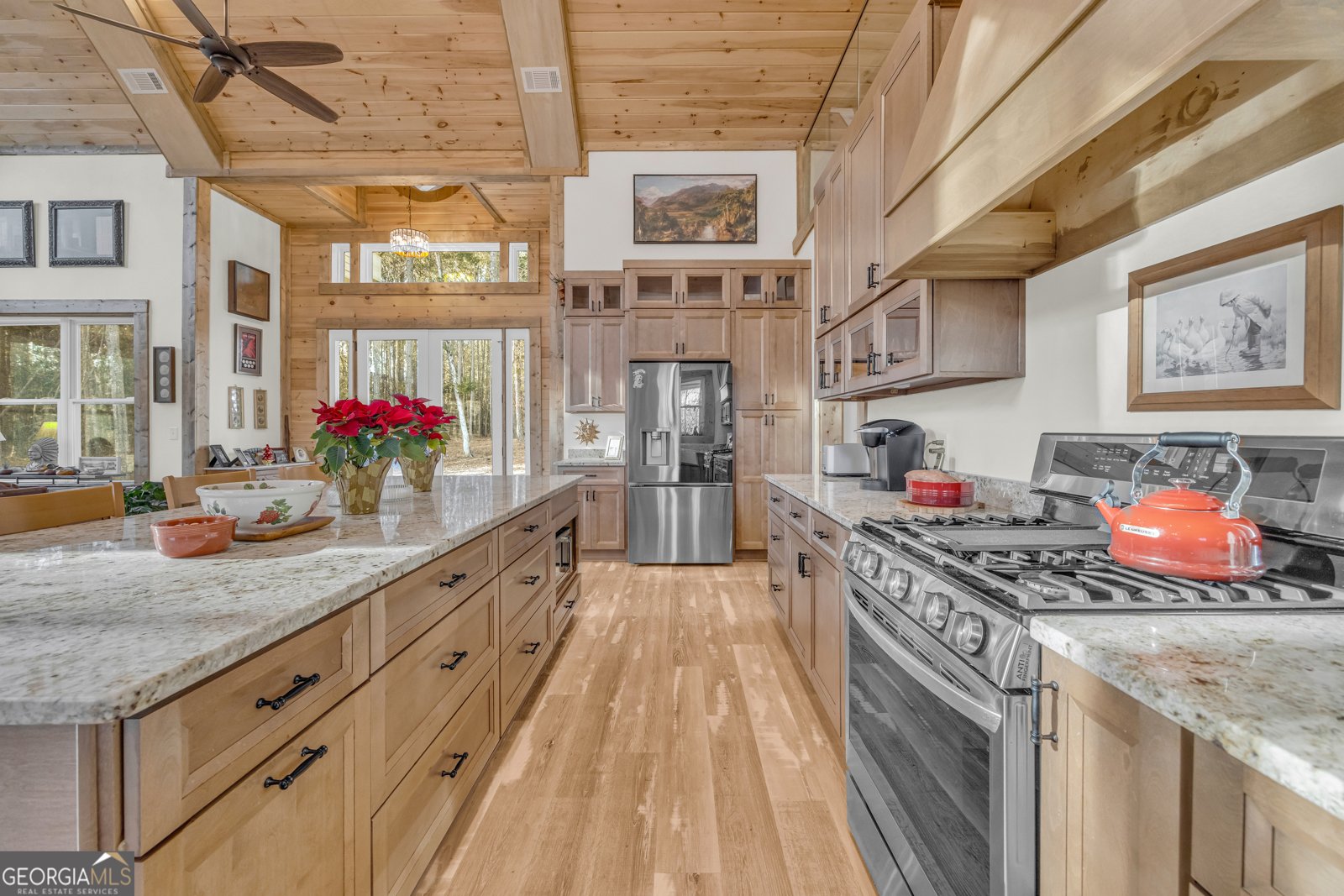 1019 Hornets Bridge Elberton - 24