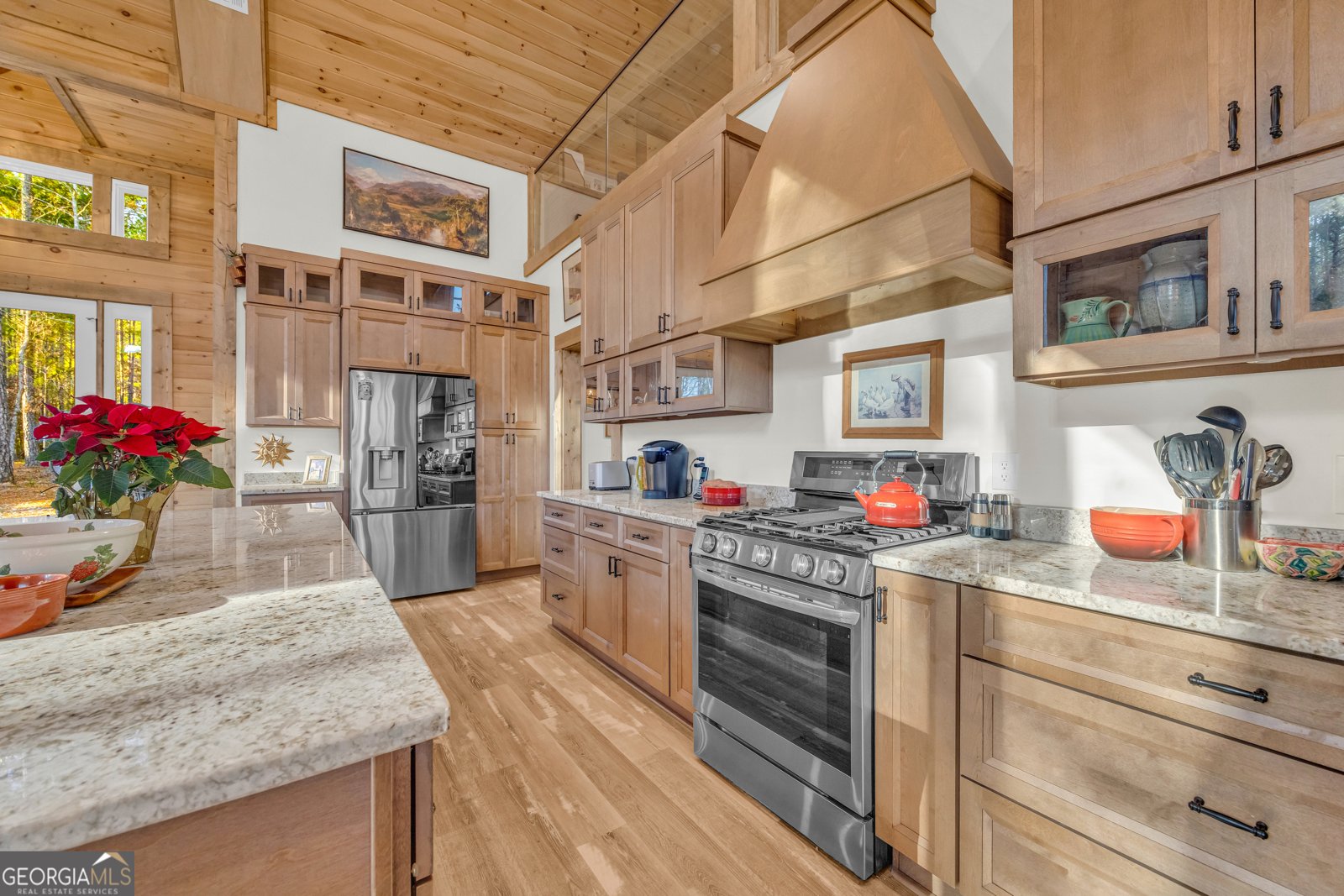 1019 Hornets Bridge Elberton - 25