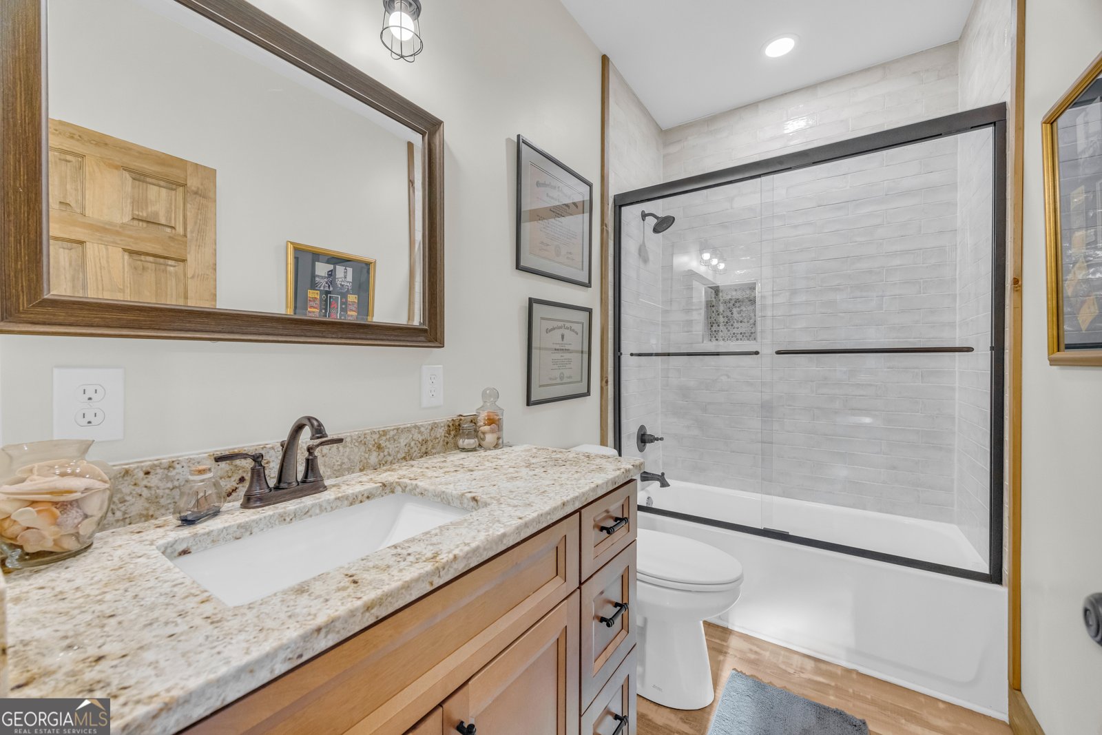 1019 Hornets Bridge Elberton - 26