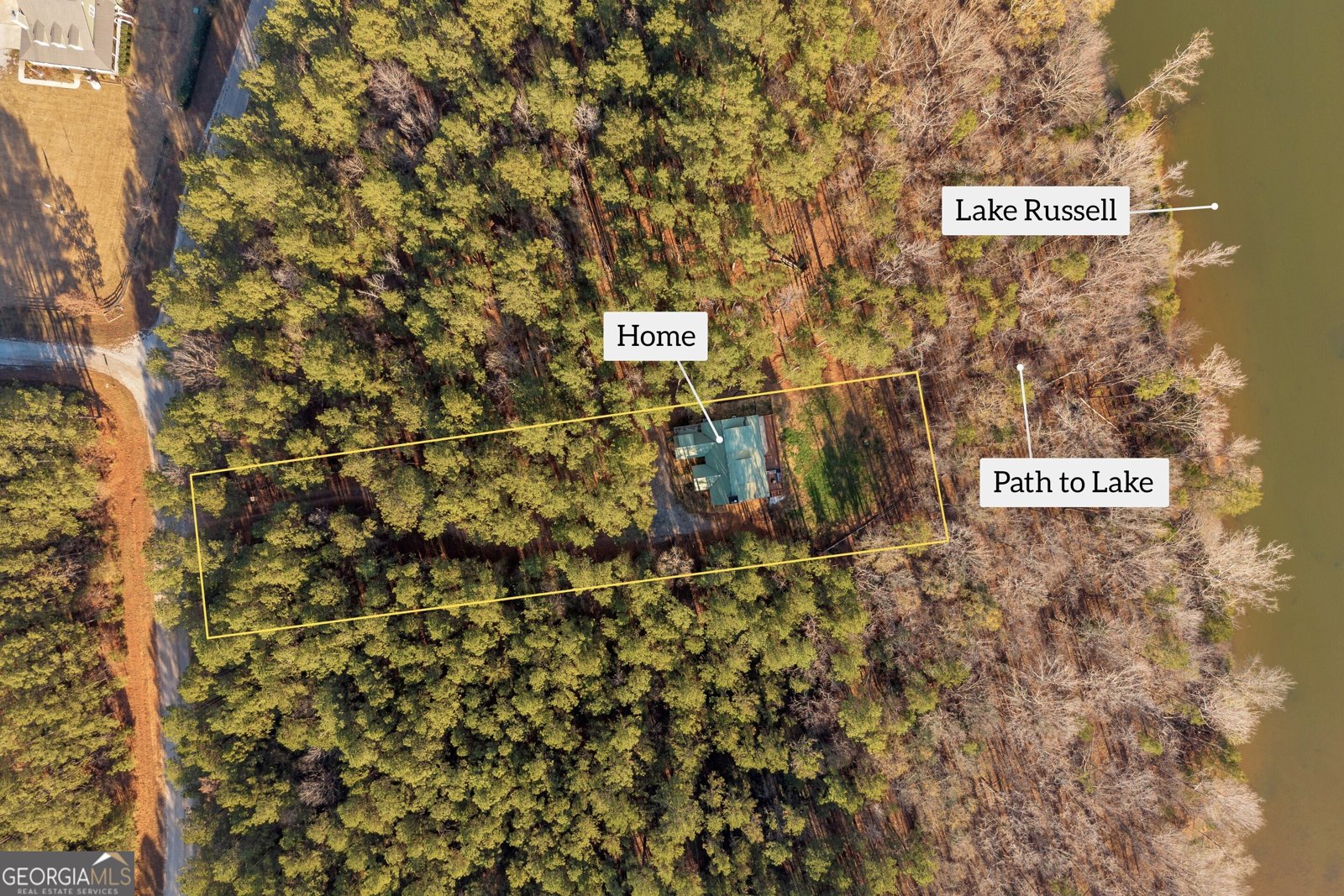 1019 Hornets Bridge Elberton - 3