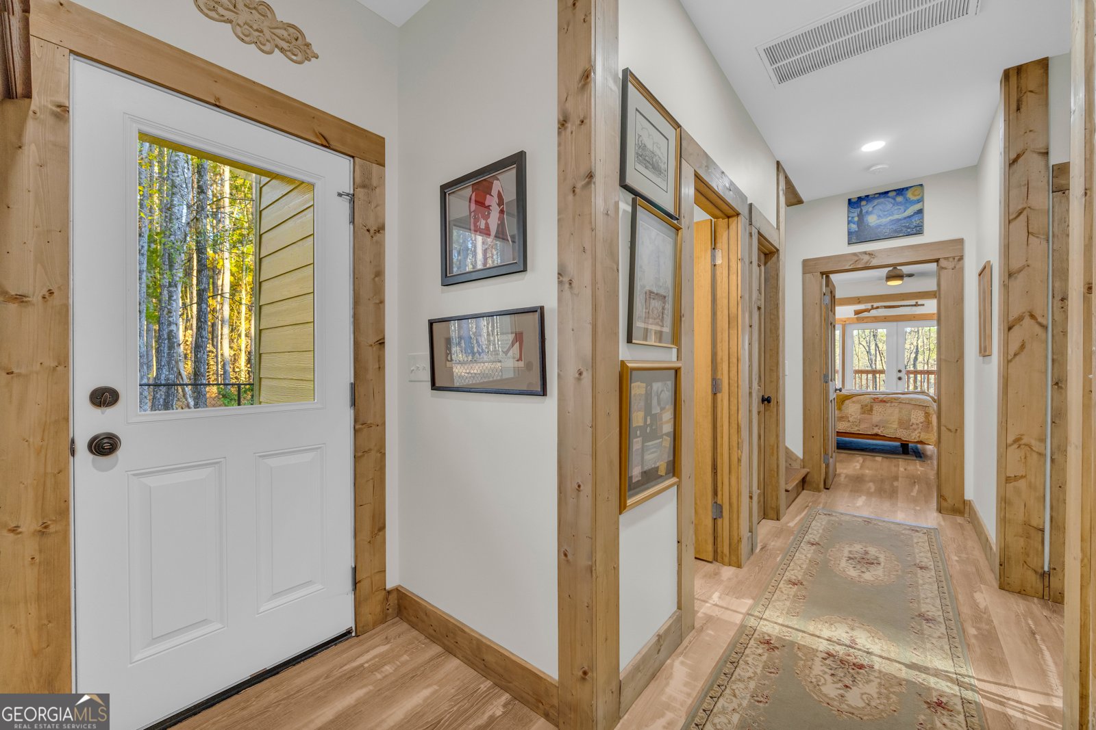 1019 Hornets Bridge Elberton - 30