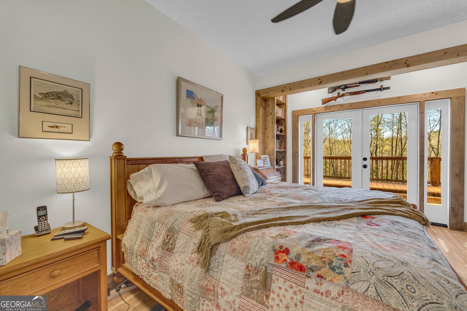 1019 Hornets Bridge Elberton - 33