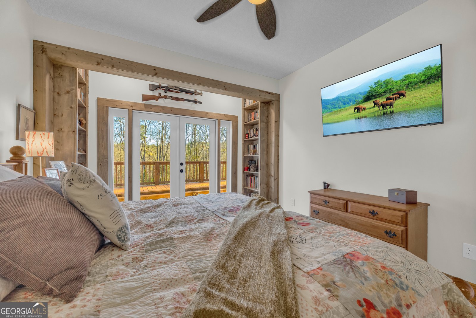 1019 Hornets Bridge Elberton - 34