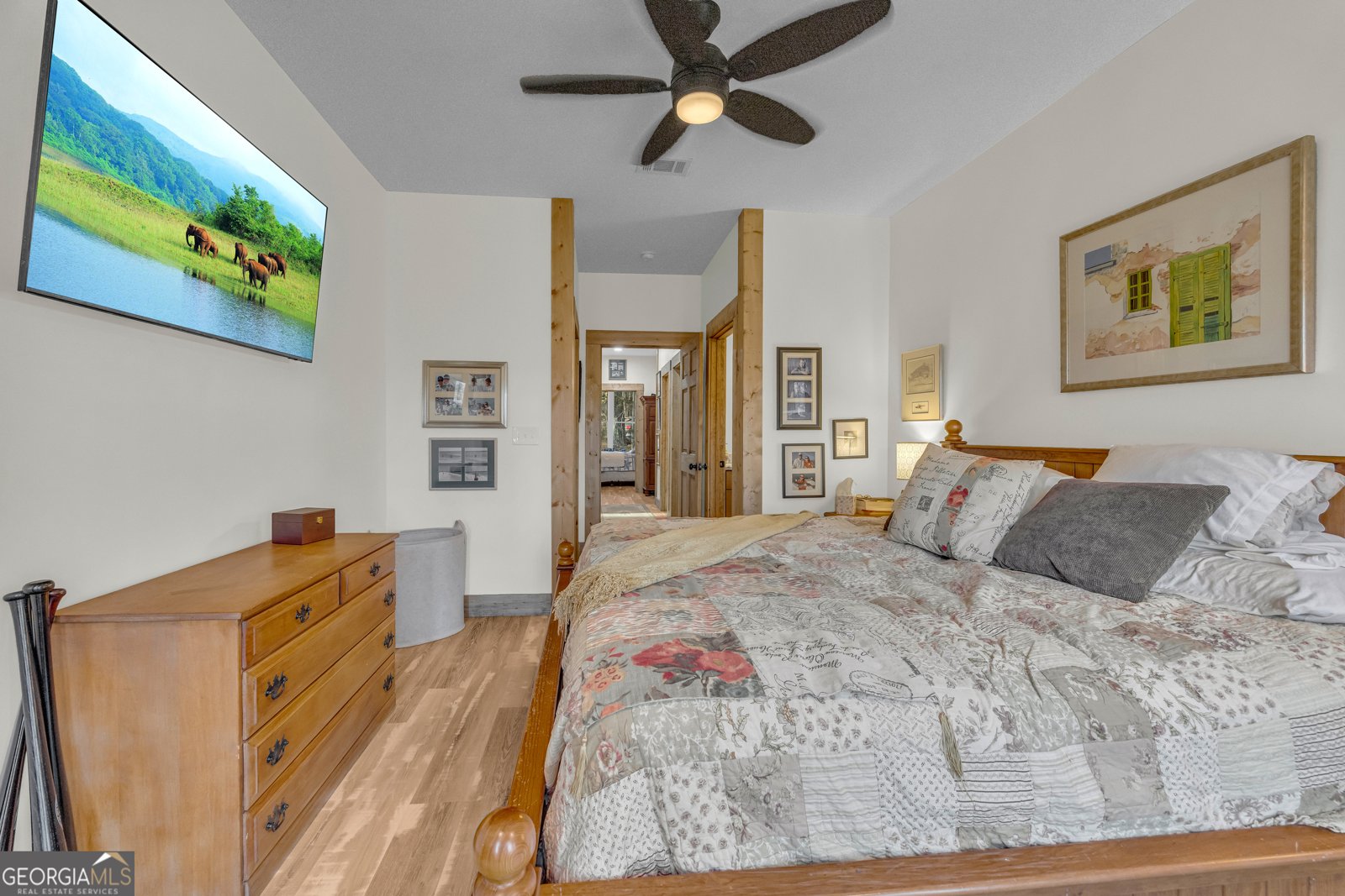 1019 Hornets Bridge Elberton - 35