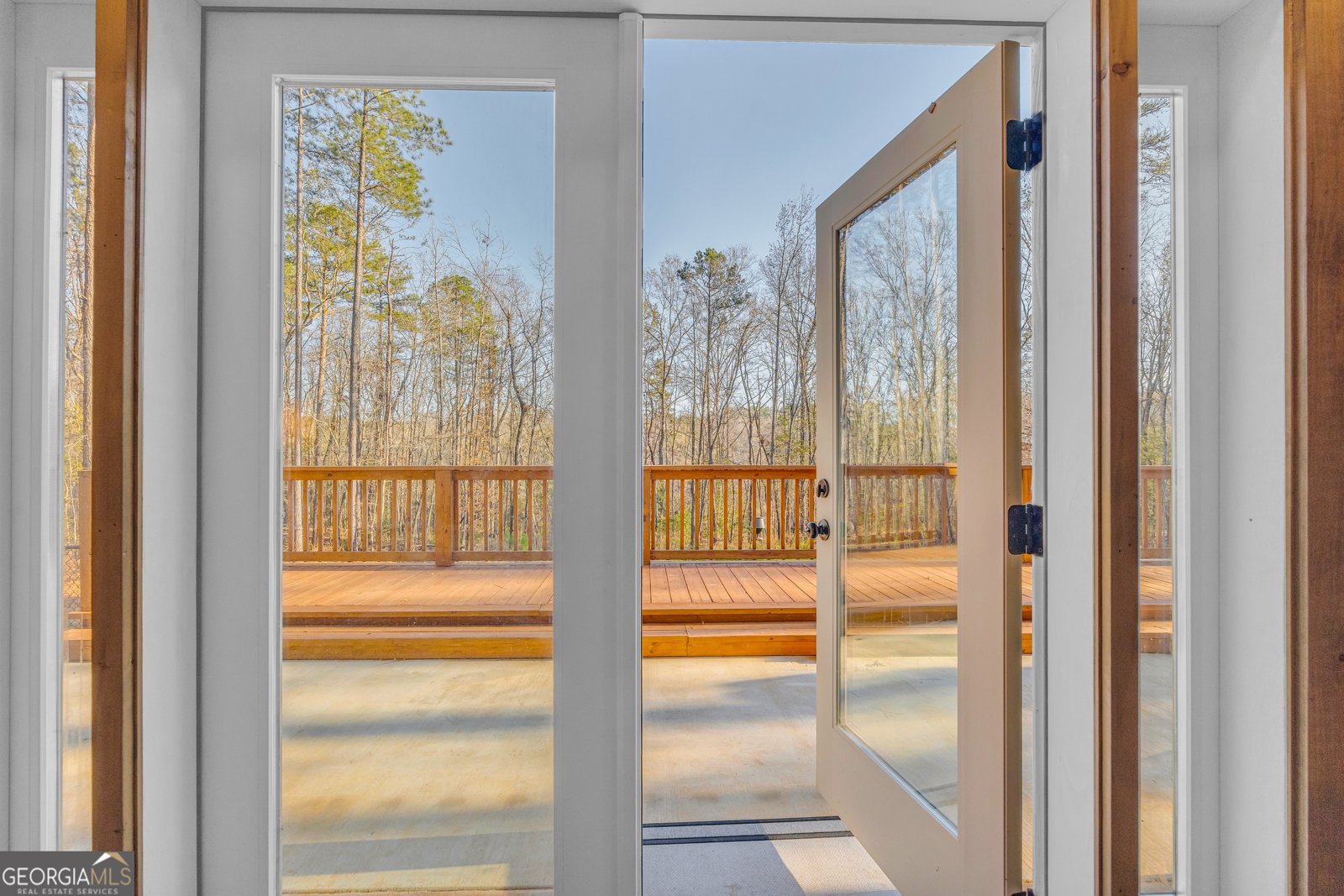 1019 Hornets Bridge Elberton - 36