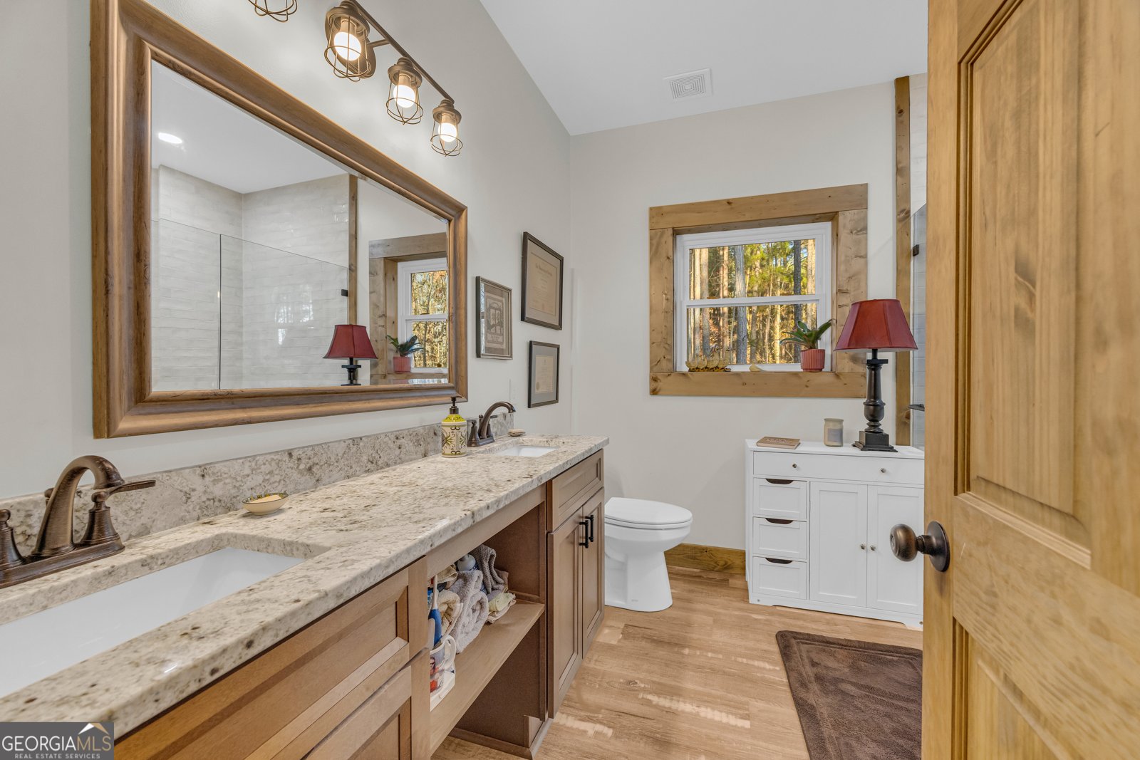 1019 Hornets Bridge Elberton - 37