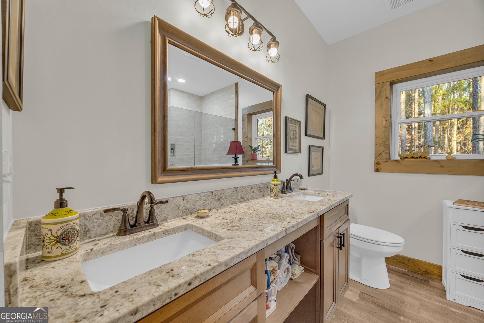 1019 Hornets Bridge Elberton - 38