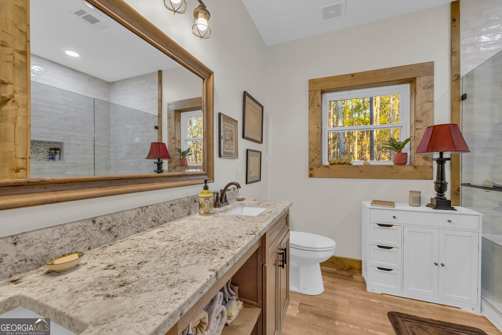 1019 Hornets Bridge Elberton - 39