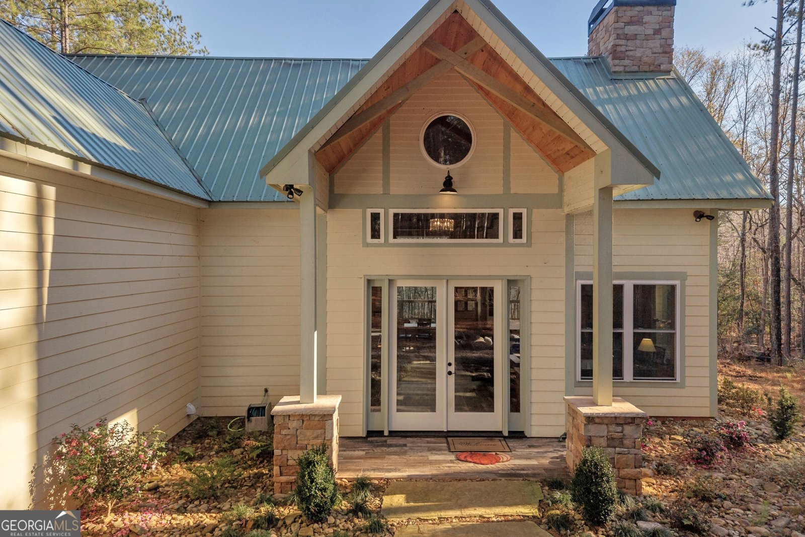 1019 Hornets Bridge Elberton - 4