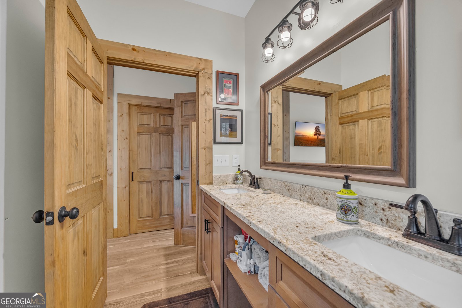 1019 Hornets Bridge Elberton - 42