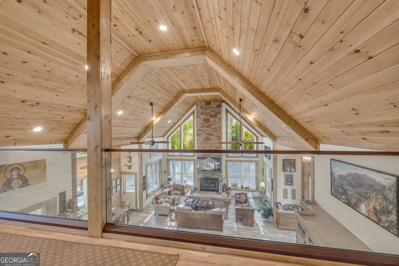 1019 Hornets Bridge Elberton - 46