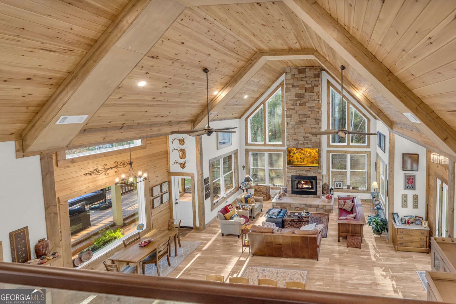 1019 Hornets Bridge Elberton - 47