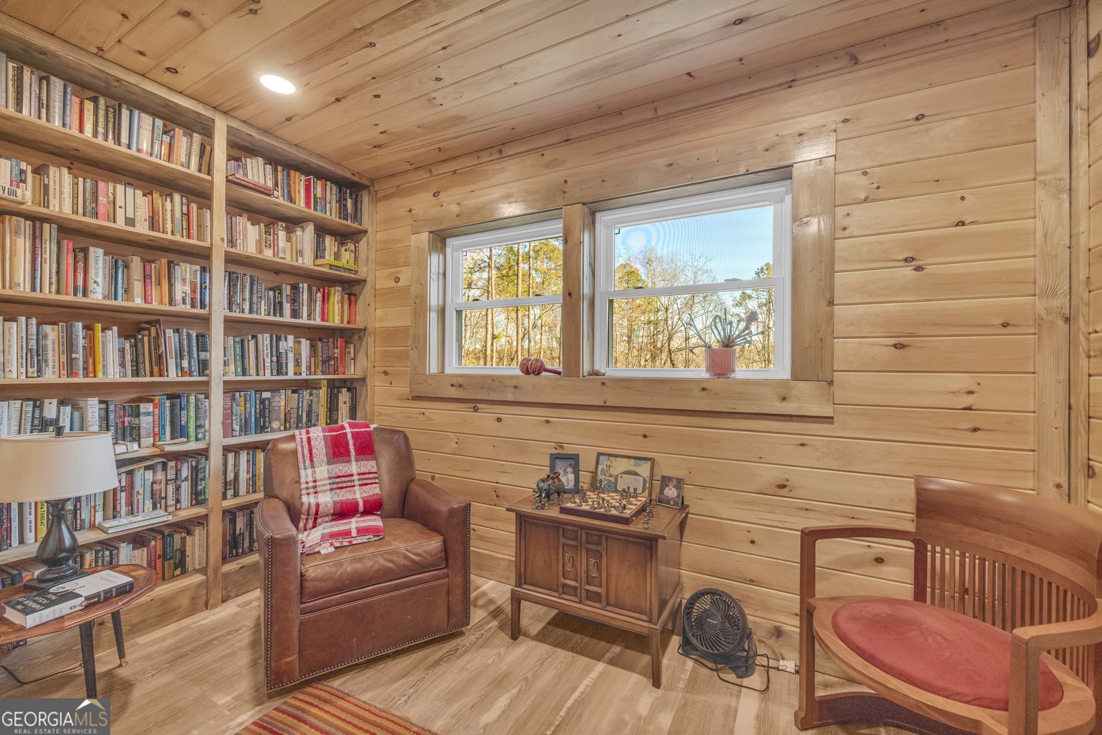 1019 Hornets Bridge Elberton - 49