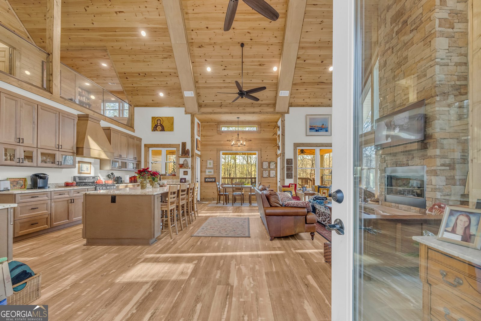 1019 Hornets Bridge Elberton - 5