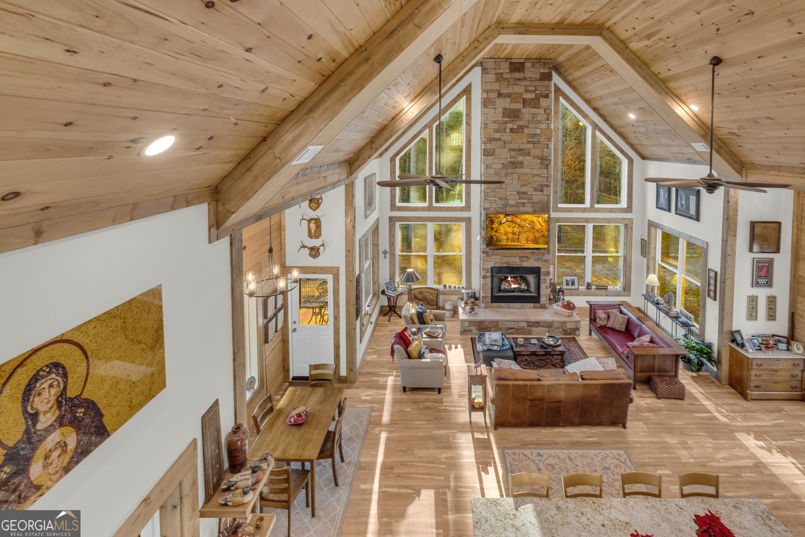 1019 Hornets Bridge Elberton - 51