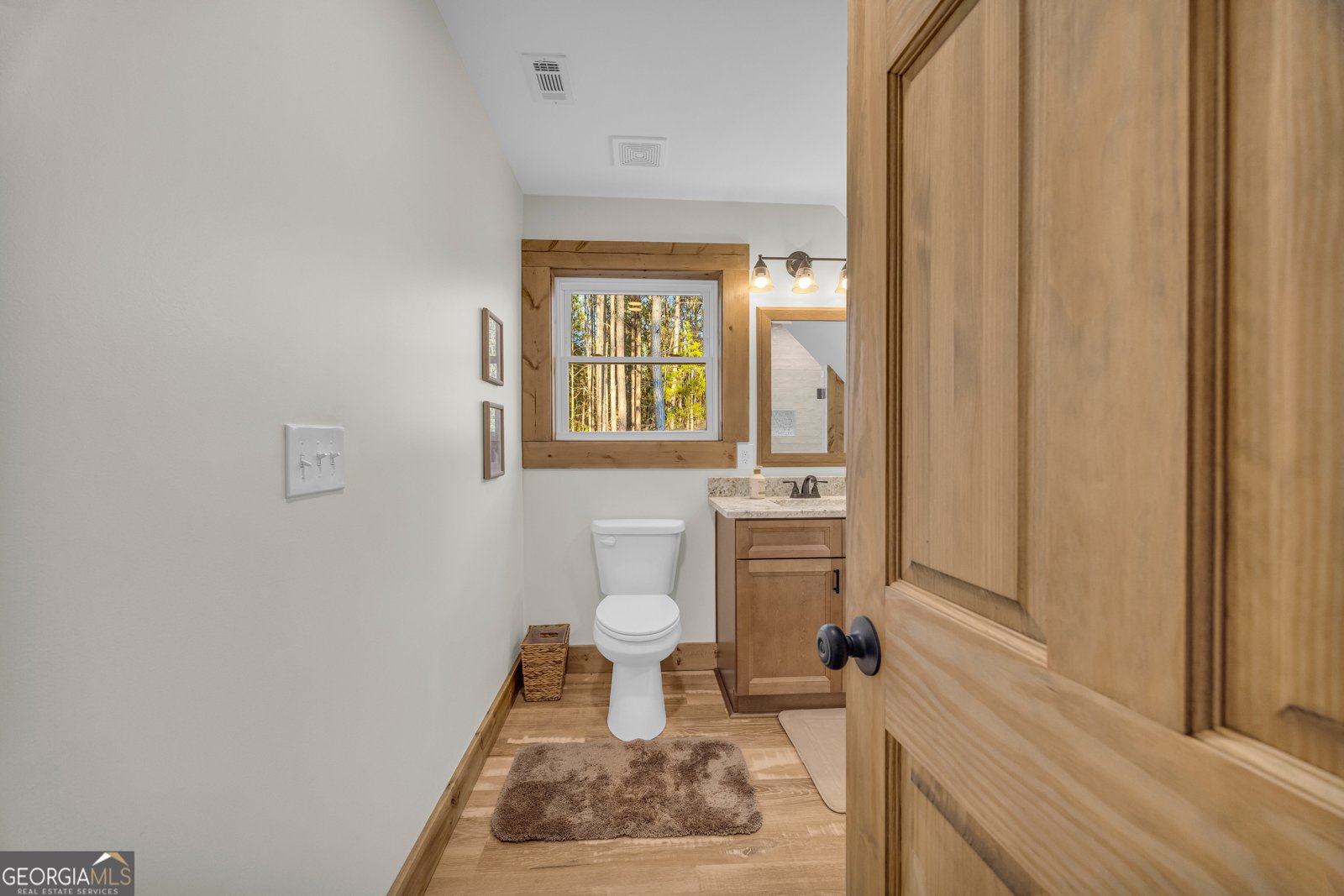 1019 Hornets Bridge Elberton - 56