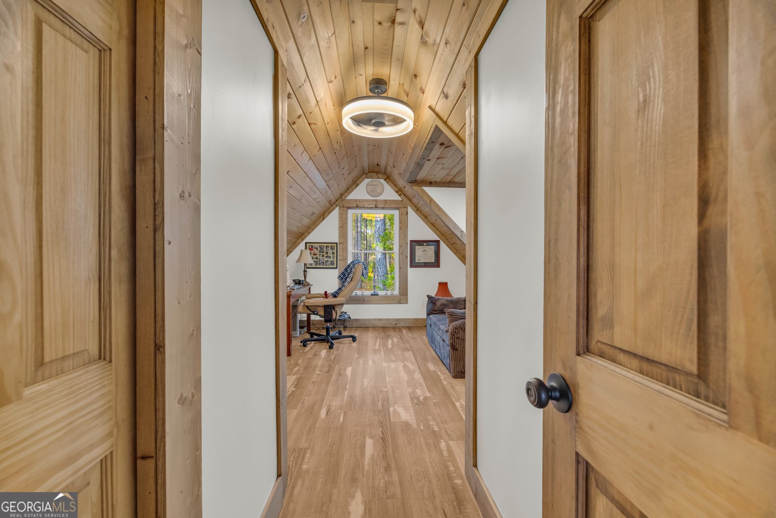 1019 Hornets Bridge Elberton - 57