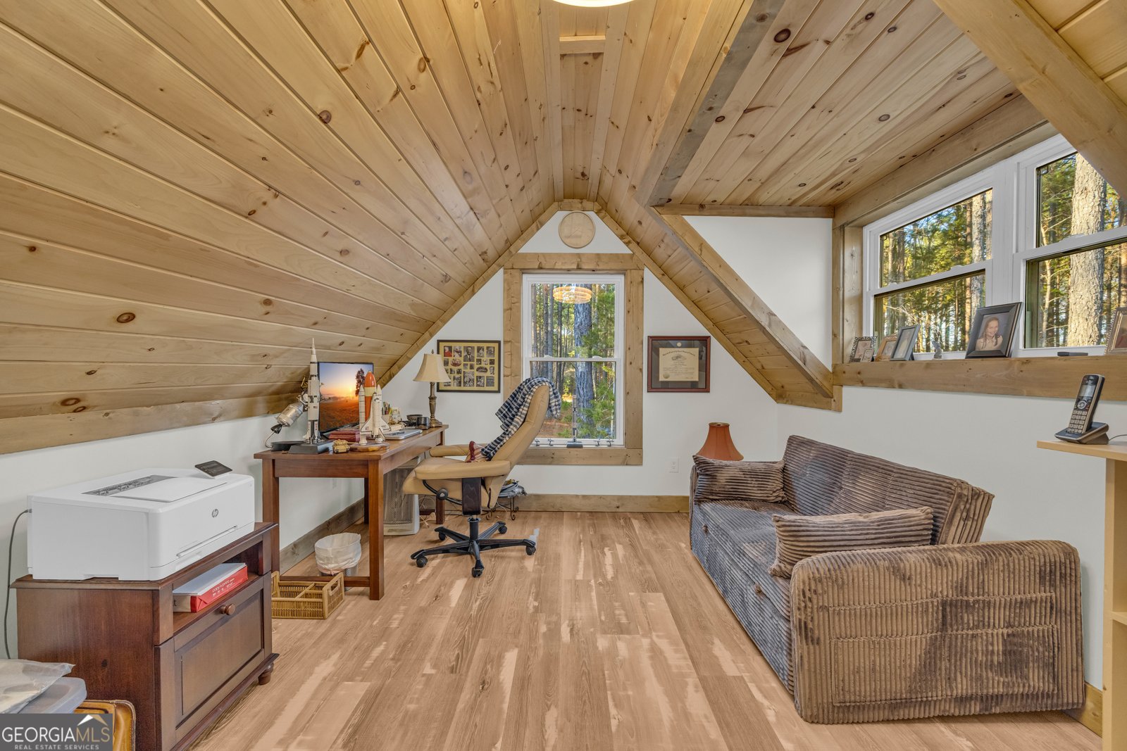 1019 Hornets Bridge Elberton - 58