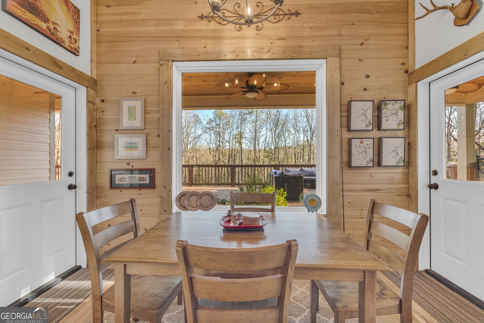 1019 Hornets Bridge Elberton - 60