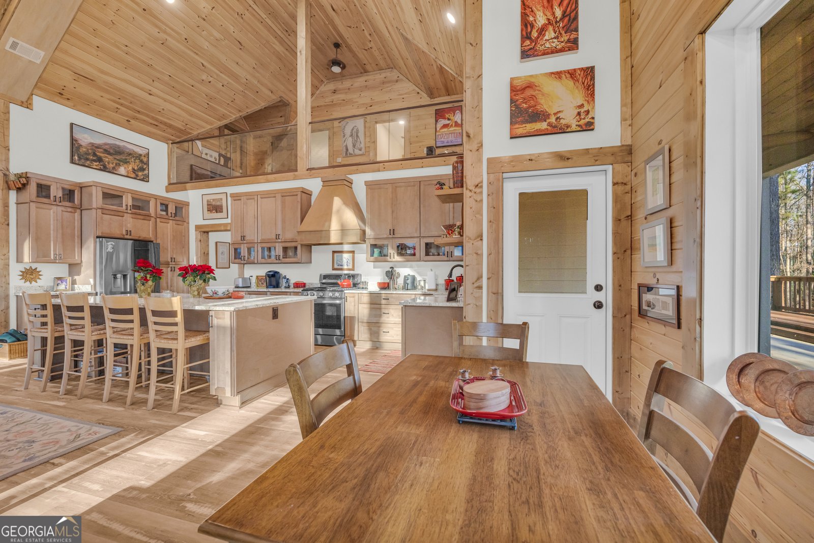 1019 Hornets Bridge Elberton - 61