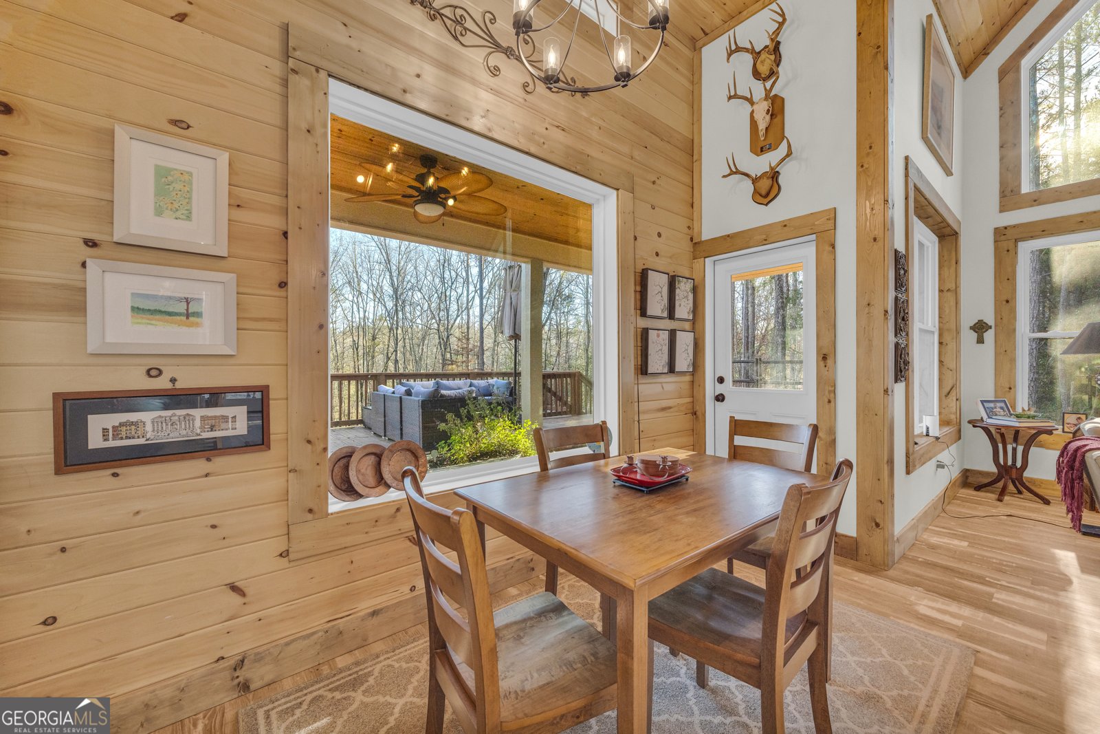 1019 Hornets Bridge Elberton - 62