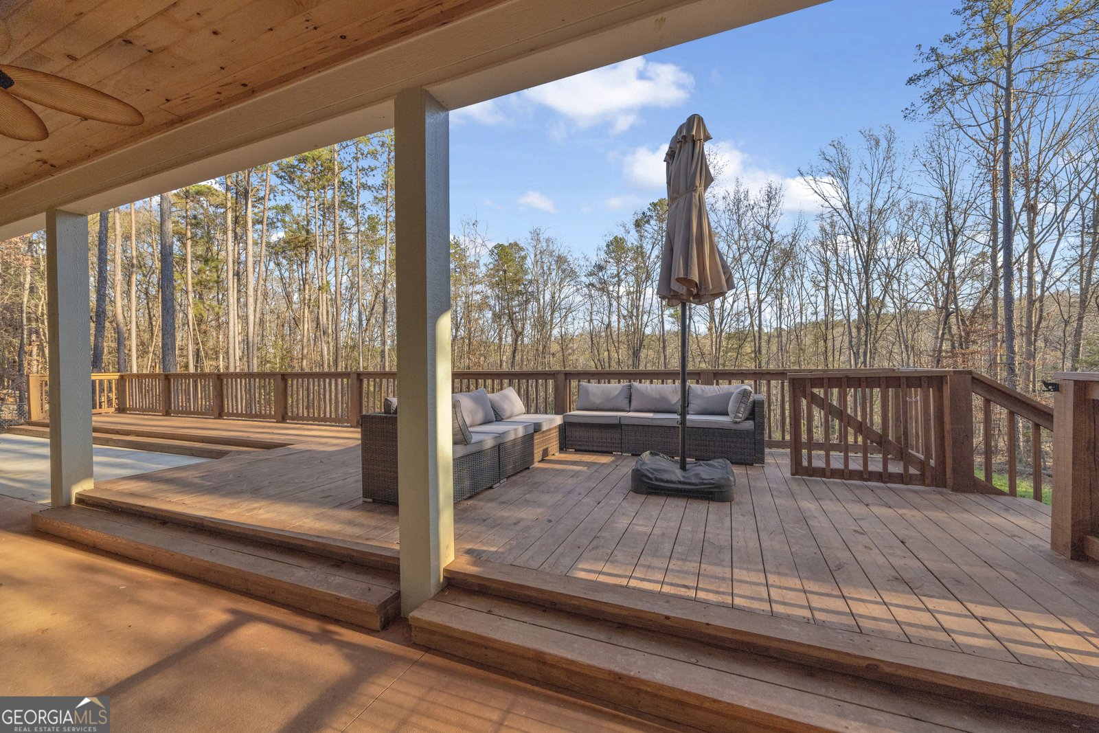 1019 Hornets Bridge Elberton - 63