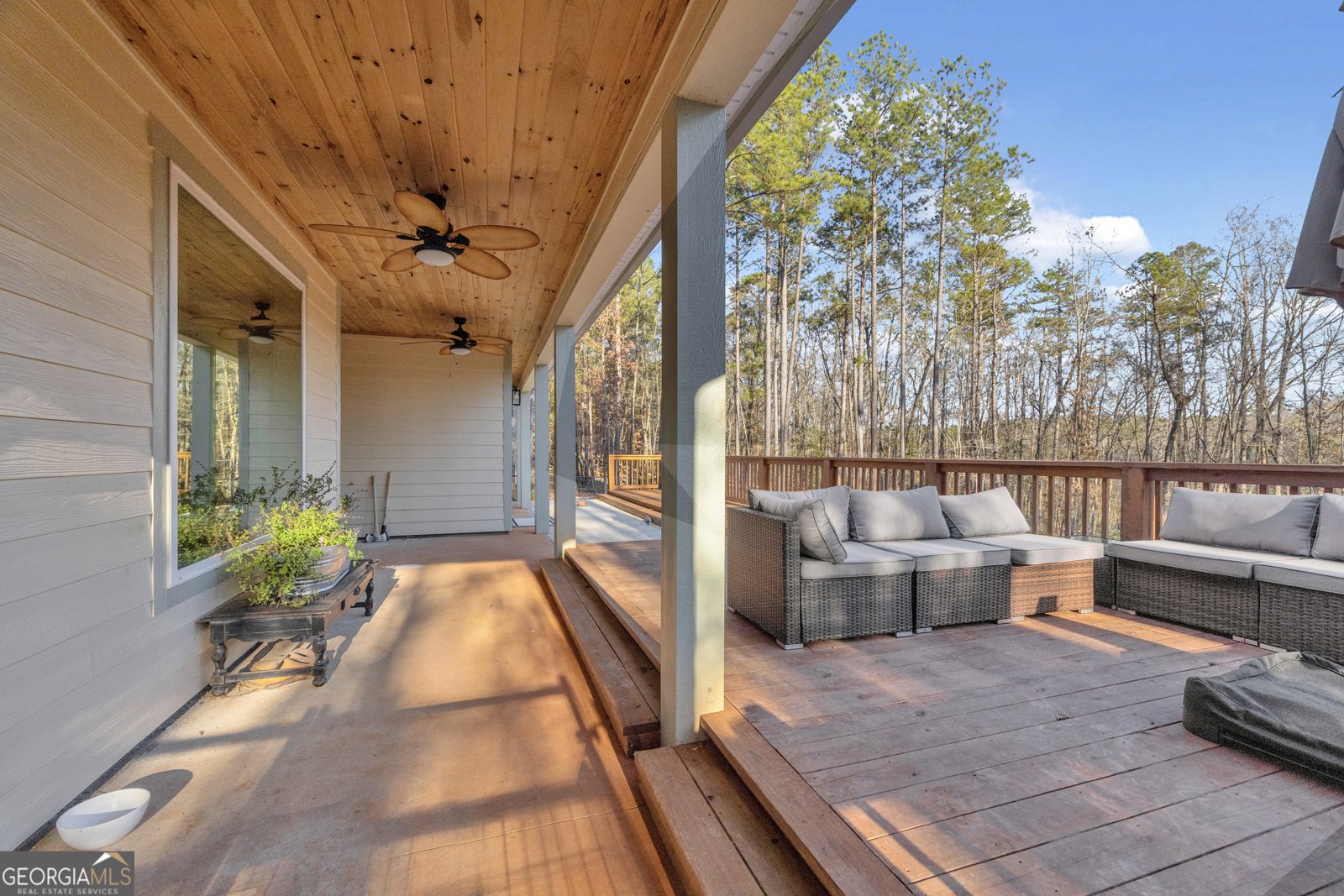 1019 Hornets Bridge Elberton - 64