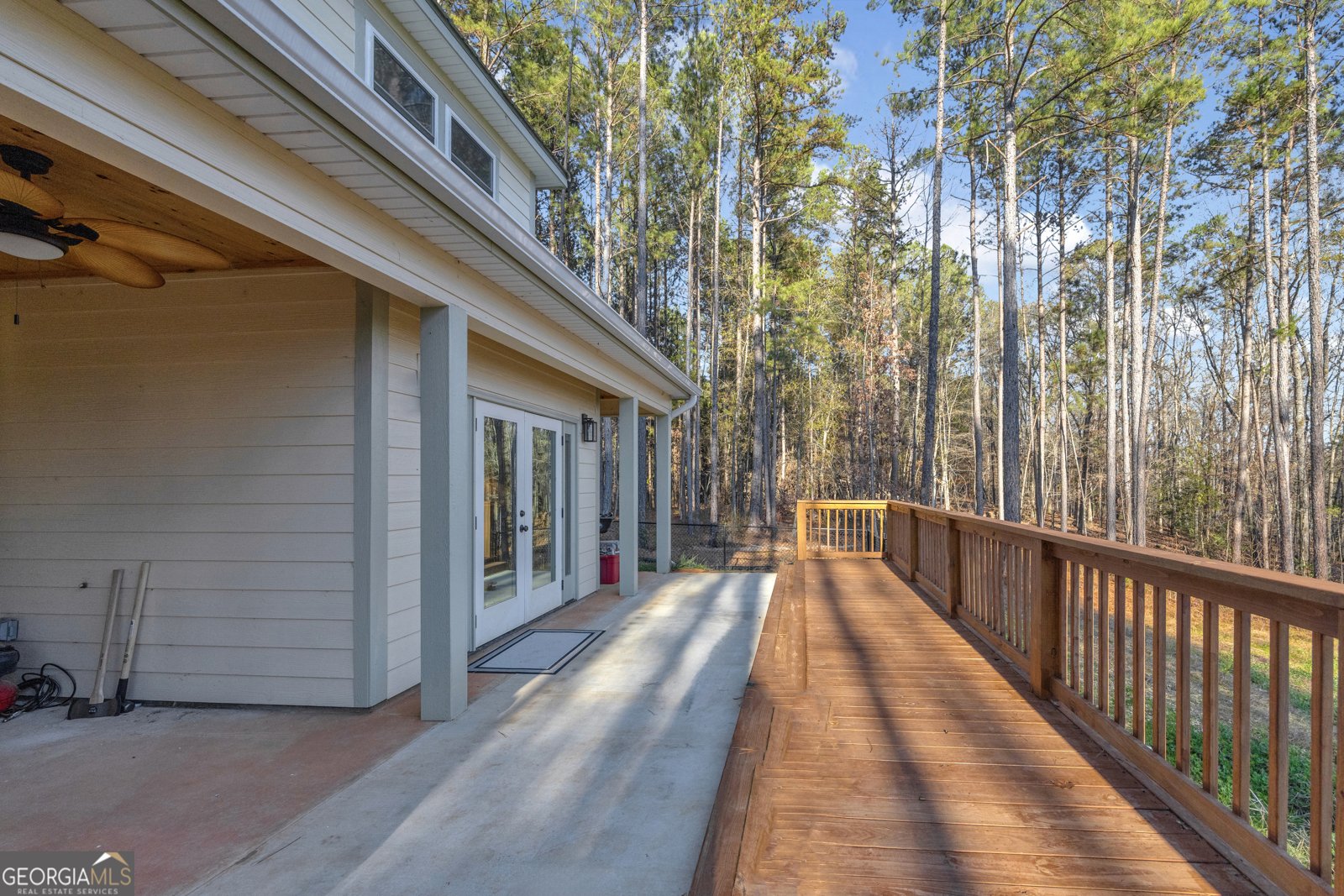 1019 Hornets Bridge Elberton - 67