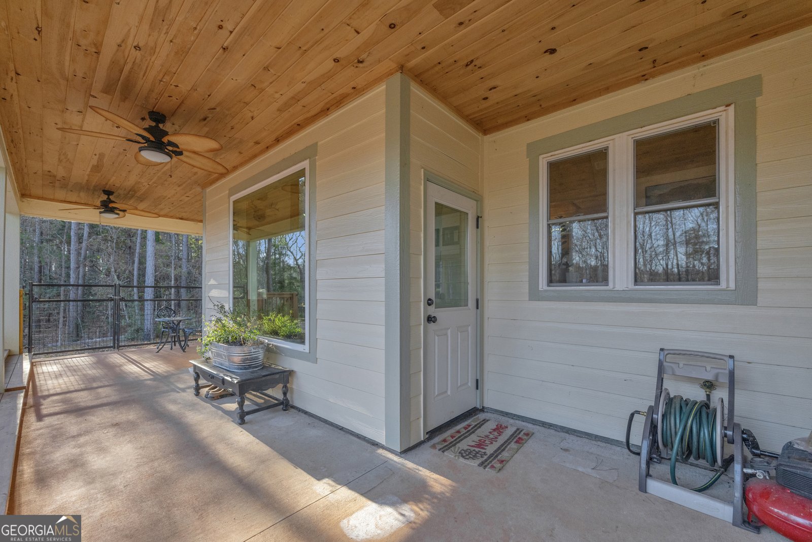 1019 Hornets Bridge Elberton - 69