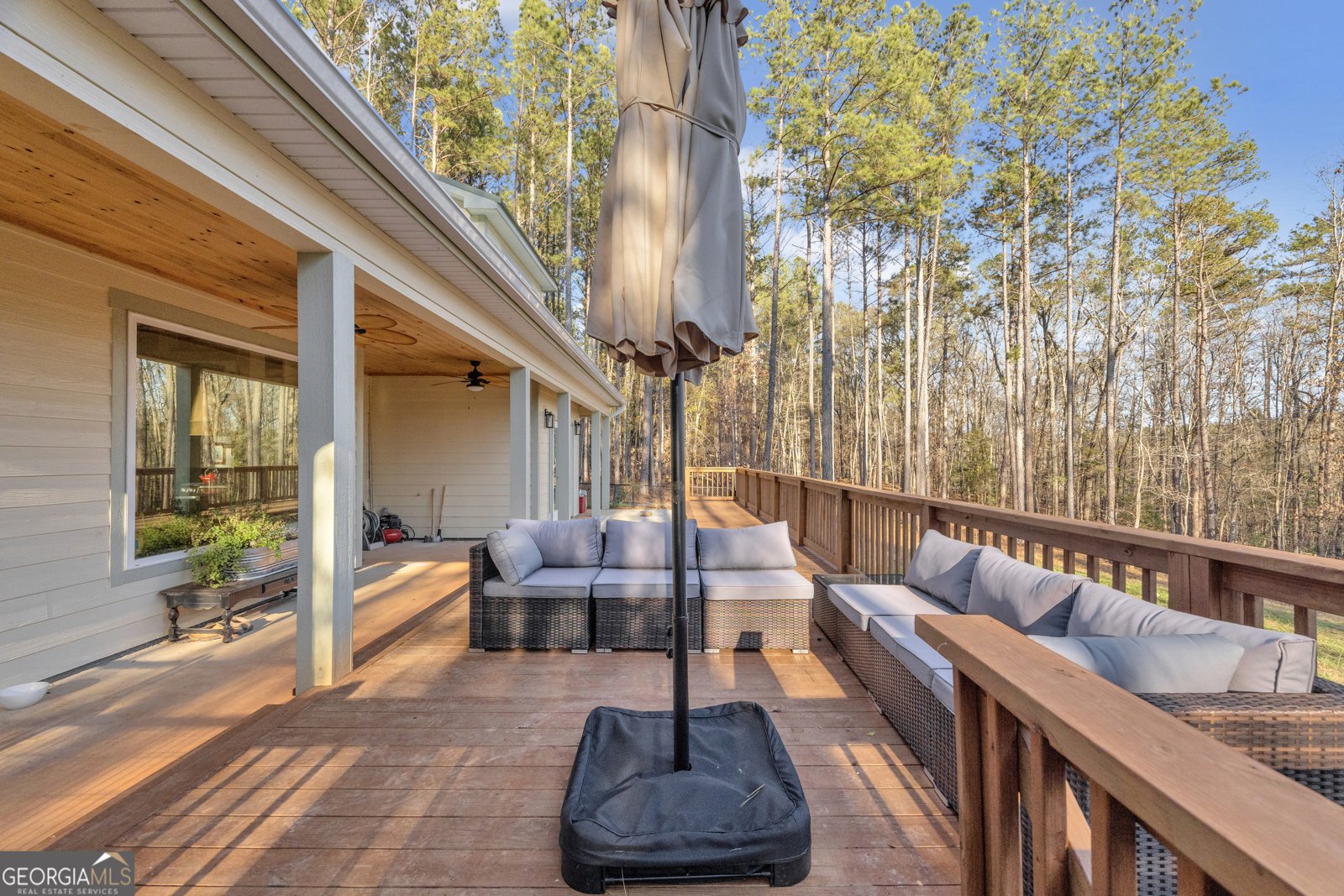 1019 Hornets Bridge Elberton - 70