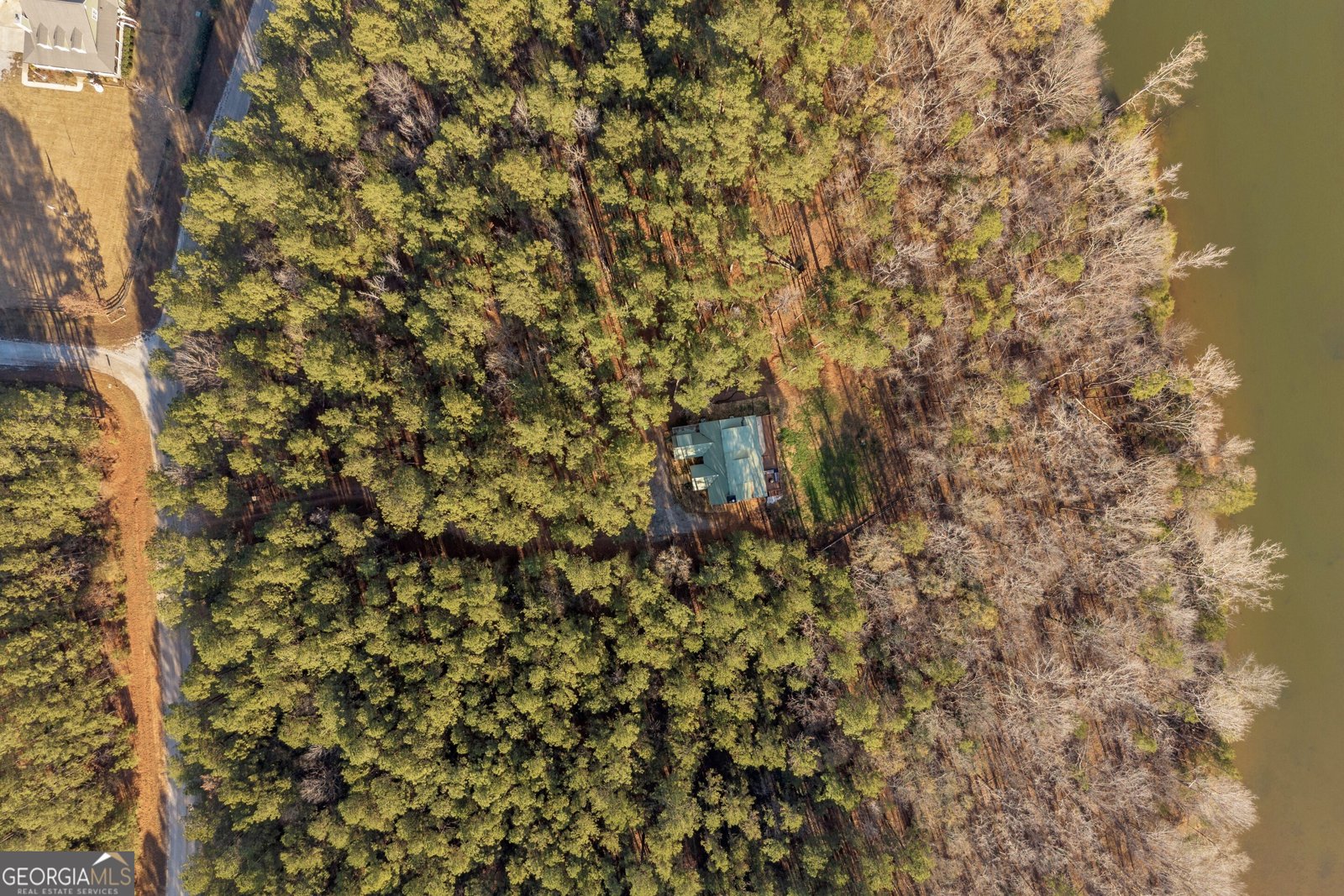 1019 Hornets Bridge Elberton - 74