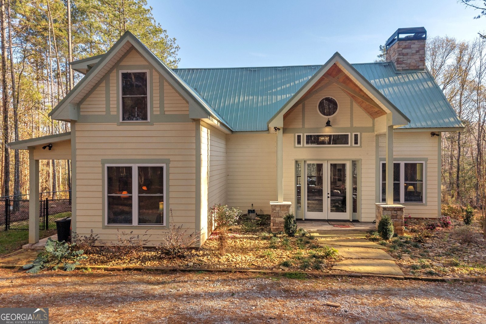 1019 Hornets Bridge Elberton - 75