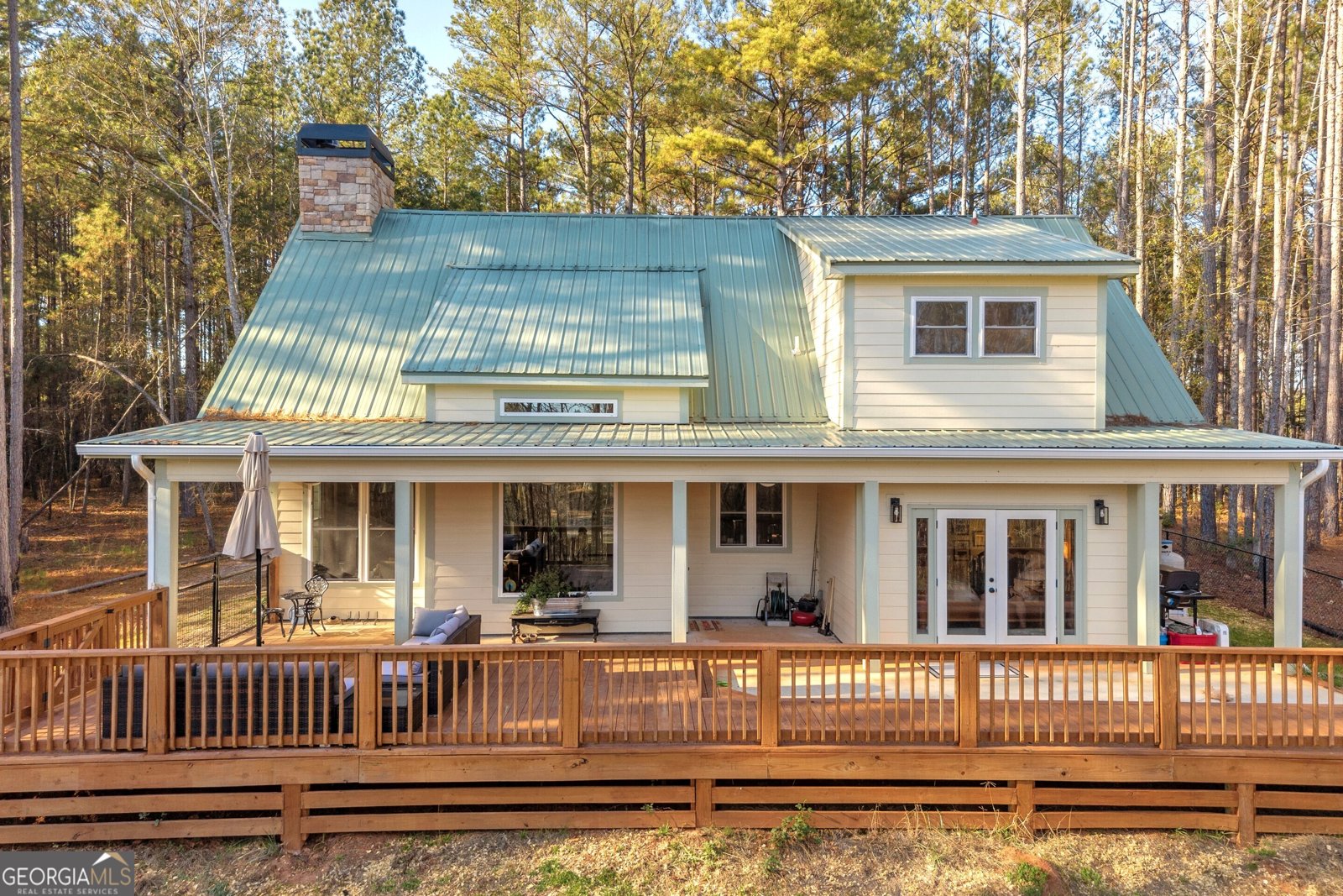 1019 Hornets Bridge Elberton - 78